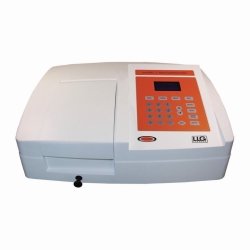 Spectrophotometer LLG-uniSPEC 2 and 4