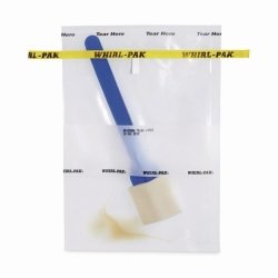 Sample Bags Whirl-Pak®, PE with sponge, hydrated, PUR