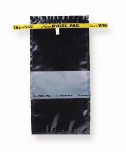 Special sample bags Whirl-Pak®, PE, sterile