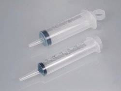 Syringe SteriPlast® , PP