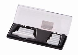 Magnetic stirring bar behrotest, set 1 + 2