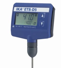 Electronic Contact thermometer ETS-D5 / ETS-D6