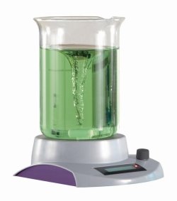 Magnetic Induction Stirrer