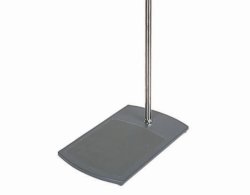 Plate stands for overhead stirrers and Dispersers T 18 and T 25