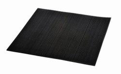 Rubber mats for Universal platforms