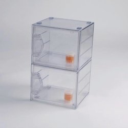 Desiccators Mini Basic / Premium, polycarbonate