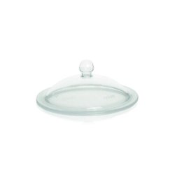 Desiccator lids with knob, DURAN®