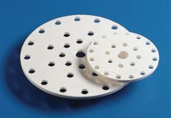 Desiccator plates, PP