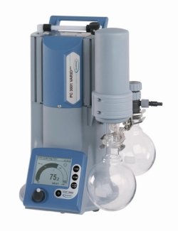 VARIO® Chemistry Pumping Units