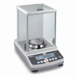 Analytical balance ABS-N, ABJ, ACS and ACJ