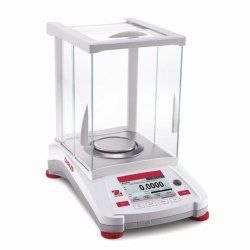 Analytical balances Adventurer®AX