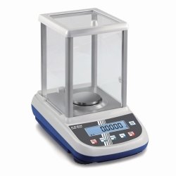 Analytical balances ALS-A / ALJ-A