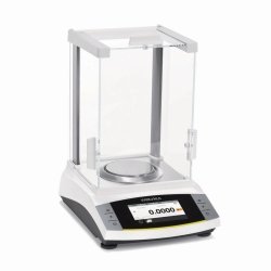 Analytical balances Entris® II Advance, with type examination