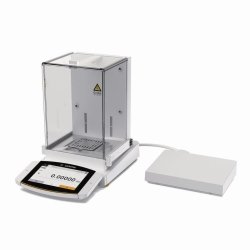 Semi-micro- and analytical balances Cubis® II