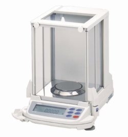 Semi-micro / Analytical Balance