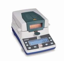 Moisture analyser DAB 200-2