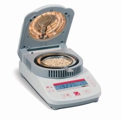 Moisture balances MB23 and MB25