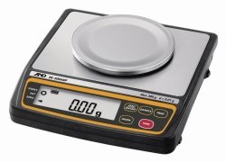 Compact Balances EK-AEP, Ex-protected