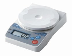 Compact Balances HL-i series