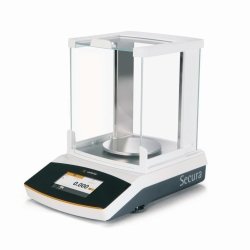 Analysis- and precision balances Secura®