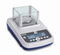 Precision balance EWJ