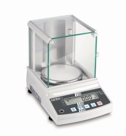 Precision balance PNS / PNJ