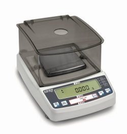 Precision balance Type PBS/PBJ