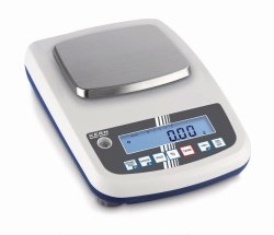 Precision balance Type PFB