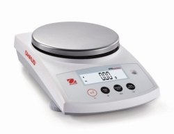 Precision balances  PR