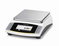 Precision balances Entris® II Advance, with type examination