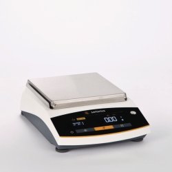 Precision balances Entris® II, with type examination for France/EU