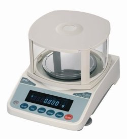 Precision Balances FX-i series