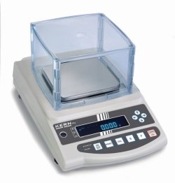 Precision balances PES / PEJ