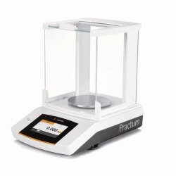 Precision balances Practum®