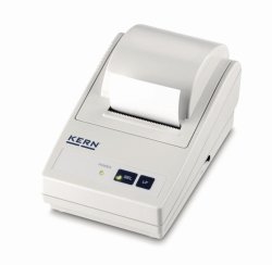 Printers for KERN ® balances