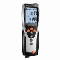 Multi-function measuring instrument testo 435