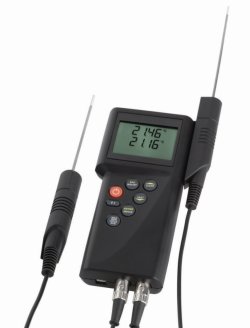 Precision handheld instruments P700 series