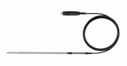 Temperature probes for Climate measuring instrument testo 440