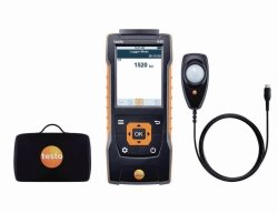 testo 440 lux kit