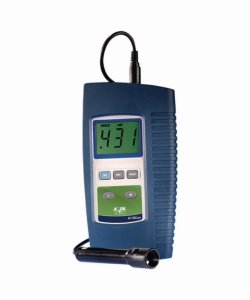 Conductivity meter AL10Con