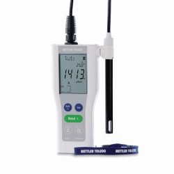 Conductivity meter FiveGo™ F3