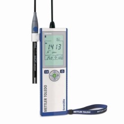 Conductivity meter Seven2Go™ S3