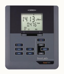 Conductivity meter inoLab® Cond 7310