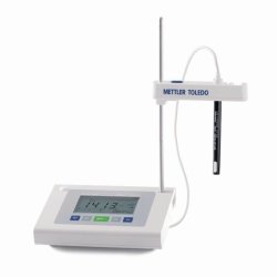 Conductivity meters FiveEasy™ F30 / FiveEasy™ Plus FP30