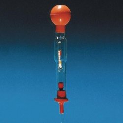 Battery hydrometer