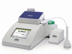 Density meter DS7700 / DS7800 sets