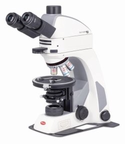 Polarisation microscope Panthera TEC POL