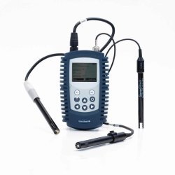 Multiparameter meters SD 335