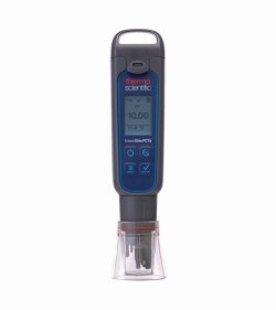 Multiparameter Pocket Tester Elite PCTS