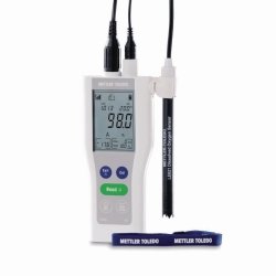 Dissolved oxygen meter FiveGo™ F4